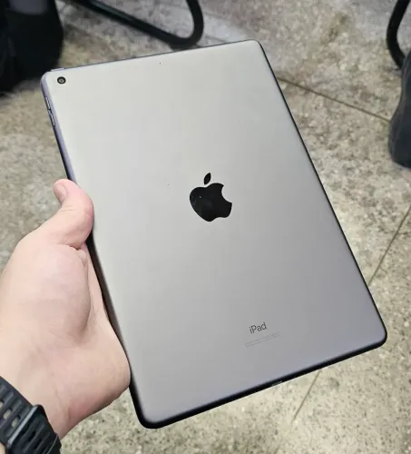 Ipad 7th - 128g (perfeito estado)