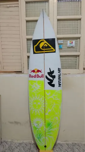 Vendo prancha de surf