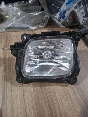 FAROL AUXILIAR KIA BONGO 2013 2022 ORIGINAL