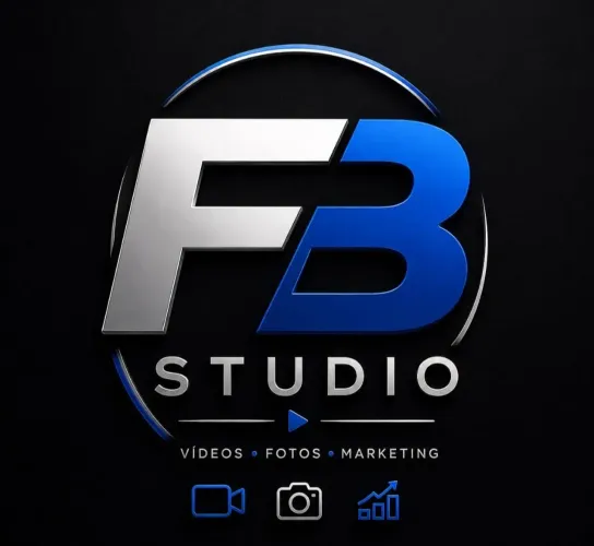 ? FB sudio | vídeos promocionais para empresas e comércios