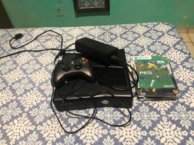 Xbox 360