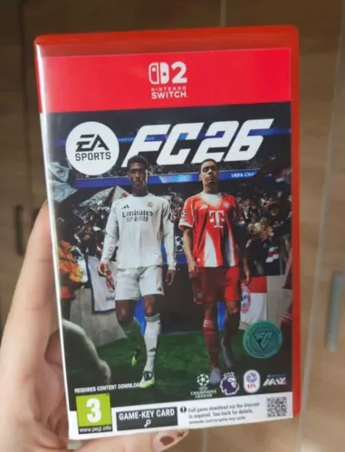 Jogo nintendo switch oled