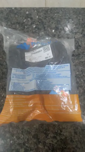 Bota de segurança