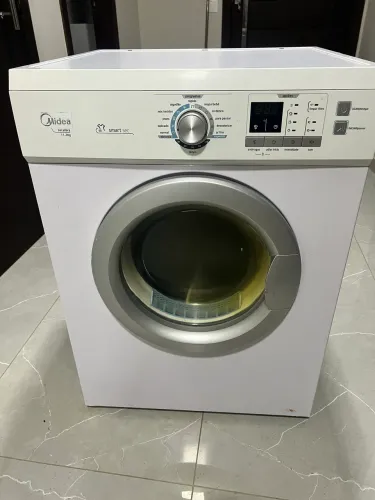 Vende-se secadora midea 11 kg