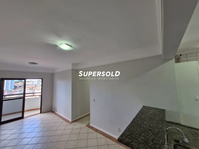 Atlântico - Apartamento para Alugar no condomínio Atlântico - Alto da Boa Vista em Valinho