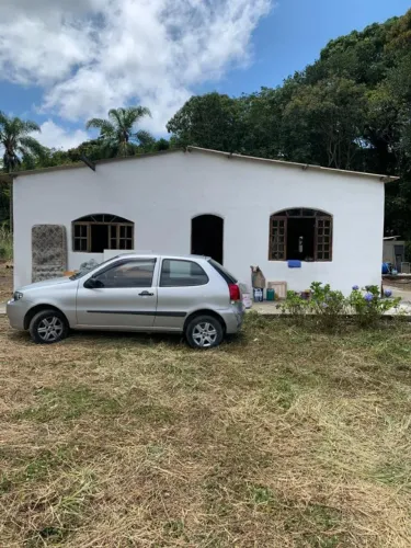 Chacara em Biritiba Mirim