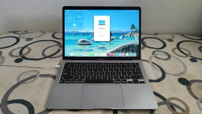 Macbook Air 13 M1 8Gb Impecável