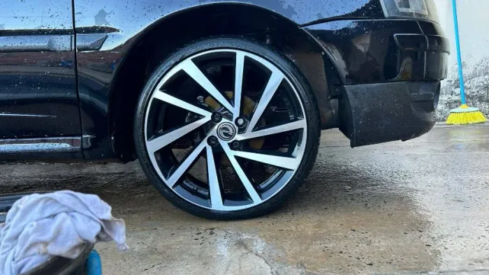 RODAS AROS 17 TALA 6 RSEVEN SEM DETALHES