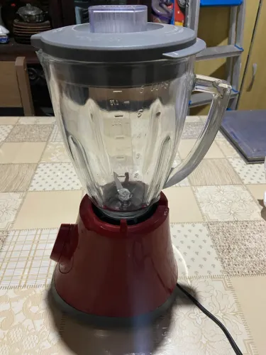 Vendo liquidificador