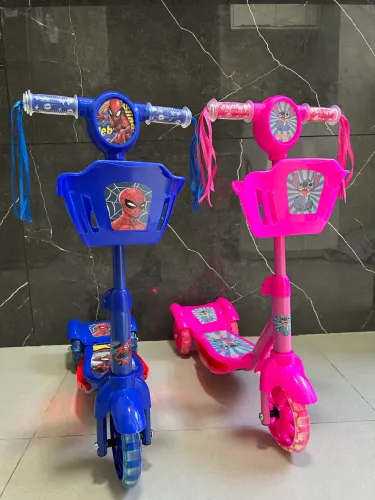 Patinete infantil