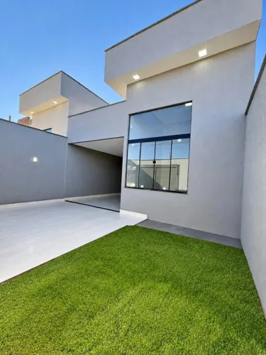 ~CASA A VENDA NO RESIDENCIAL CASTELINHO