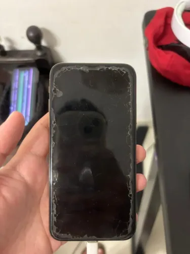 IPHONE XS