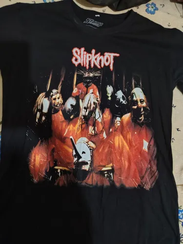 Camisa Slipknot 
