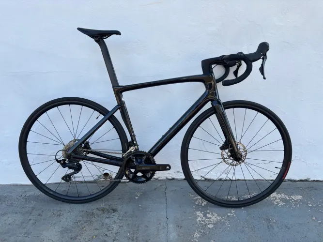 Tarmac SL7
