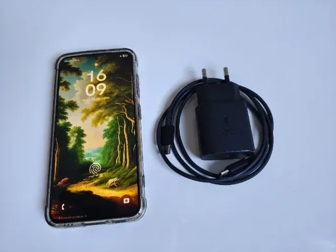Smartphone Samsung S23 5g 8gb/128gb Preto, Snapdragon 8 gen 2, sm-s911b