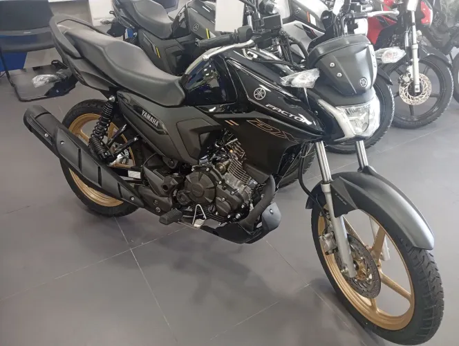 YAMAHA FACTOR