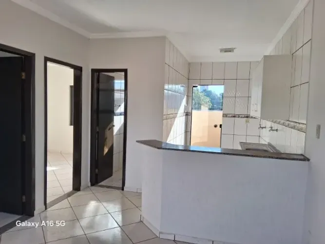 ALUGA APARTAMENTO COM 02 DORMITÓRIOS NA ARSE 33 - 308 SUL