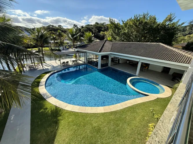 Casa Marina Guarujá