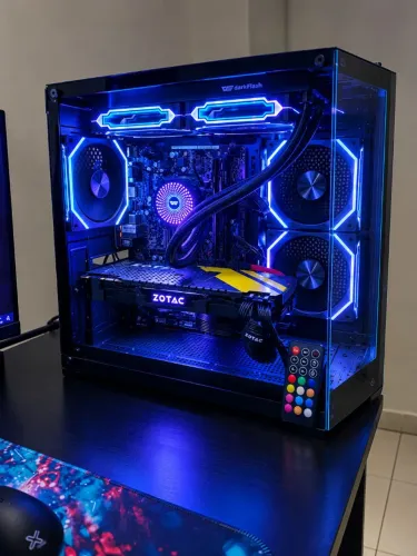 PC GAMER