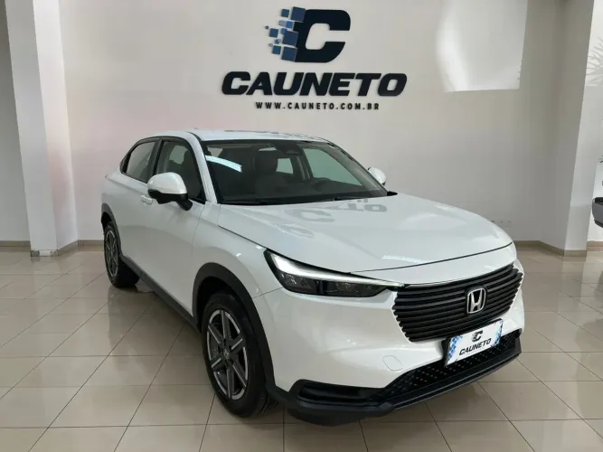 Honda HR-V EX 1.5 Sensing 16V 5P Aut. 2023