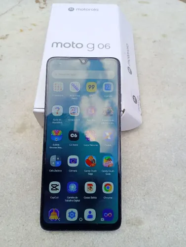 Moto g 128 GB