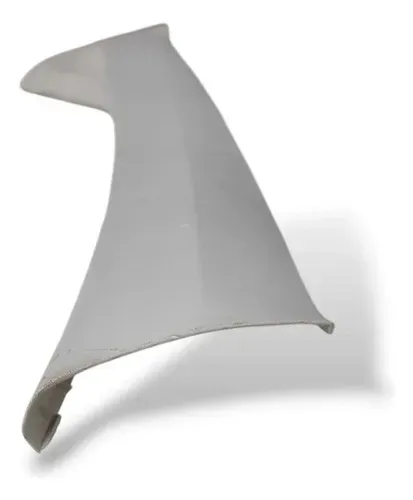 Moldura Direita Coluna Parabrisa C/ Tweeter Vw Up Exteme 20