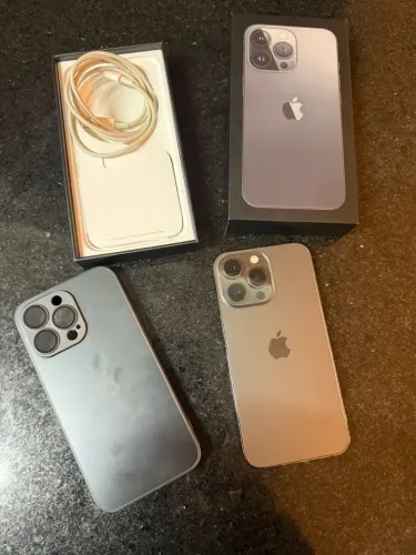 iPhone 13 Pro 512gb 