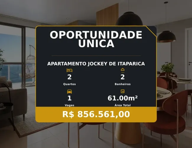 Kalena Residence: Seu Refúgio de Luxo no Jockey de Itaparica!