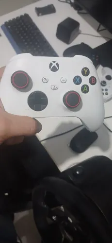 Controle Xbox Series