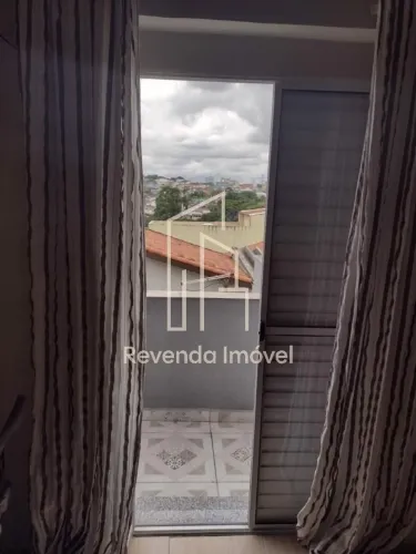 Imperdível Sobrado à Venda na Vila Talarico - São Paulo-SP: 3 quartos, 2 banheiros, 1 vaga