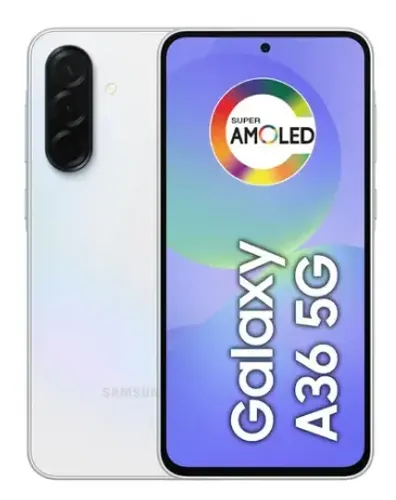 CELULAR A36 SAMSUNG Galaxy 5g 128GB