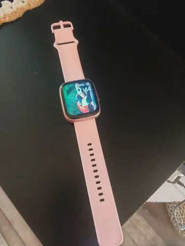 Relógio prisma x-watch