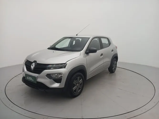 Renault Kwid 1.0 Zen 2025