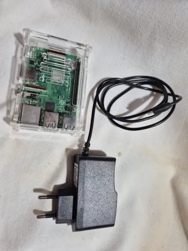 Raspberry Pi3 Pi 3 Model B