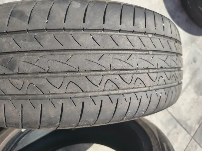 03 pneus seme nova continental primeira linha