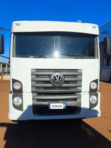 VW 24.280 CRM 6x2