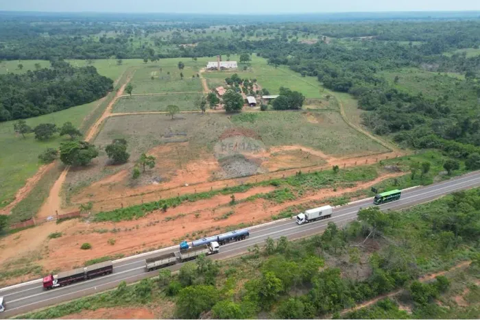Sitio a Venda - Nova Olinda Tocantins