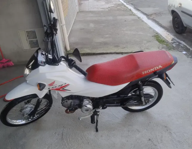 Honda Pop 110i 2025
