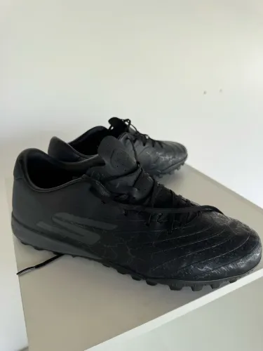 Chuteira Society Skechers SKX