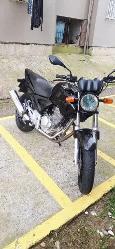 VENDO TWISTER 250