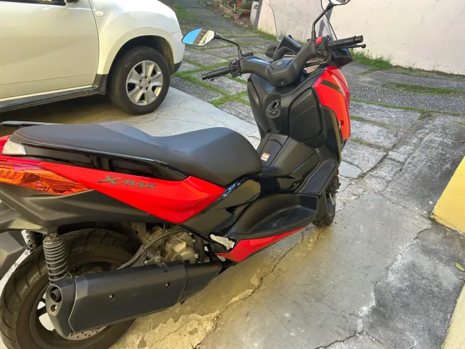 Yamaha XMAX 250 ABS 2024