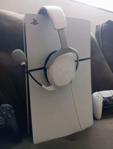 PS5 COMPLETO 2 CONTROLES