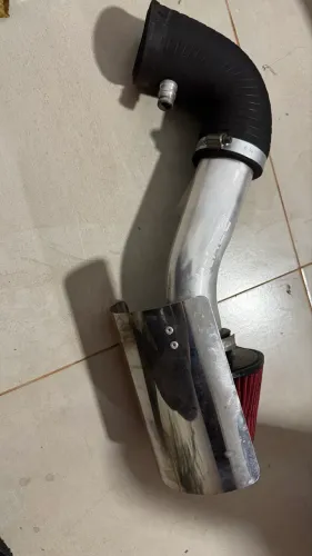 Filtro esportivo peugeot 208