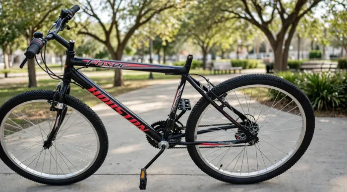 Bike aro 26