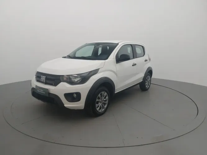 Fiat Mobi Like 1.0 Fire Flex 5P. 2025