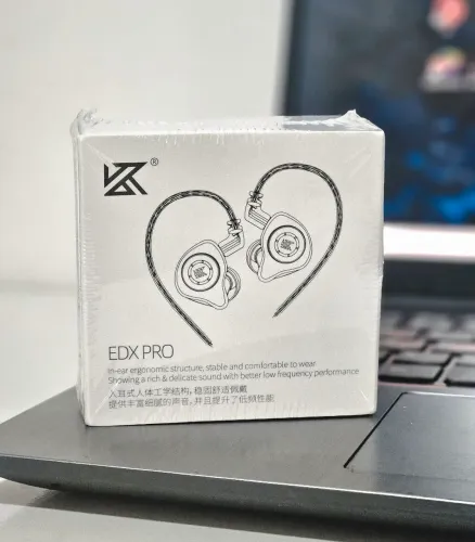 Fone de ouvido Gamer EDX PRO Retorno