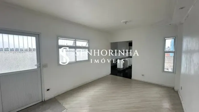 Casa para locação semi mobiliada na Vila Helena, São Paulo-SP: 1 quarto, sendo 1 suite