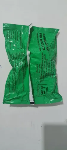 Câmara BUTYL para bicicleta 24x1.95x2.125 A/V 35mm