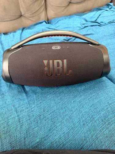 Caixa de Som Boombox 3 JBL