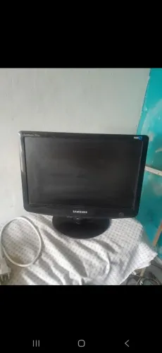 Monitor Samsung 